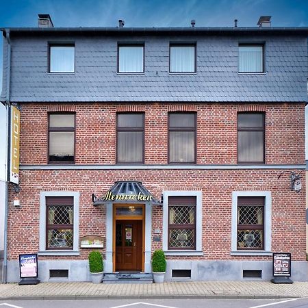 Hotel Mennicken Wurselen Exterior photo