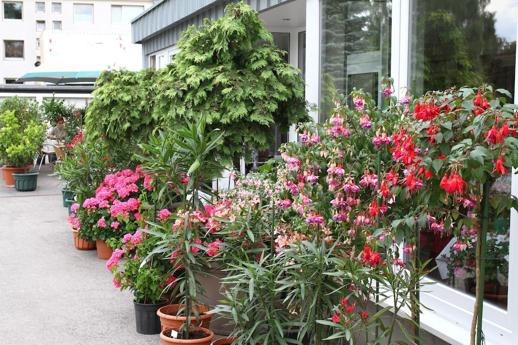 Hotel Mennicken Wurselen Exterior photo